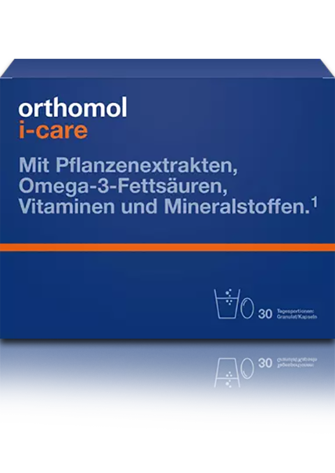 orthomol i-care