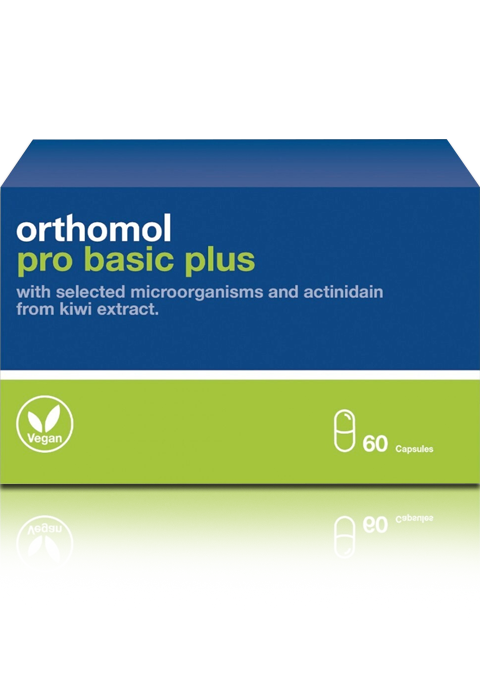 orthomol probasic