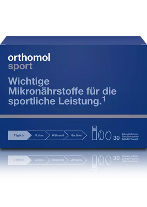 orthomol sport